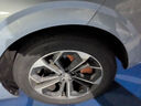 韓泰（Hankook）汽車輪胎 255/50R20 109V K127A XL 原配攬巡 適配蔚來(lái)ES6/途昂 曬單實(shí)拍圖