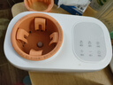 BOLOLO溫奶器搖奶器一體二合一嬰兒無水暖奶器奶瓶熱奶器自動沖奶機(jī) 【經(jīng)典款】無水暖奶搖奶器 曬單實拍圖