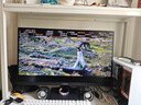 聯(lián)合創(chuàng)新27英寸 4K超清144Hz雙模288Hz IPS屏HDR400硬件低藍光護眼 旋轉(zhuǎn)升降支架 電競游戲電腦顯示器27D1V 曬單實拍圖