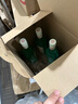 汾酒【廠方運(yùn)營】杏花村45度小批量純糧釀造5萬票 350ml*4瓶 白酒 45%vol 350mL 4瓶 曬單實(shí)拍圖