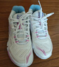 李寧（LI-NING）羽毛球鞋貼地飛行3LITE男女款減震耐磨專(zhuān)業(yè)寬楦比賽訓(xùn)練鞋 曬單實(shí)拍圖