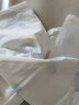 接運(yùn)貓2025新款蝴蝶防曬袖套韓版女生護(hù)臂冰絲手套遮陽(yáng)開車冰袖 冰絲防曬袖套【藍(lán)色】 可調(diào)節(jié)松緊 曬單實(shí)拍圖