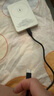 超級馬 3C認(rèn)證【30000M丨厚度0.65mm】MagSafe磁吸充電寶移動電源超級快充超薄小巧便攜無線適用蘋果華為 30000M-鈦金色 【3C認(rèn)證/當(dāng)日次日達(dá)】頂配30000M｜可上飛機(jī) 曬單實拍圖
