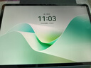 HUAWEI MatePad 11.5''S靈動款 國家補(bǔ)貼15% 華為平板電腦高刷2.8K全面屏學(xué)習(xí)8+256GB WIFI湖光青 曬單實拍圖