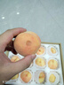 溫氏供港農養(yǎng)大公雞2.8斤 高品質 冷凍土雞散養(yǎng)走地雞炒雞 整雞 曬單實拍圖