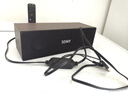 索愛（soaiy）SD-88電腦音響臺(tái)式家用筆記本桌面便攜式專用高顏值好音質(zhì)低音炮木質(zhì)復(fù)古有線USB小音箱雙喇叭線控 曬單實(shí)拍圖