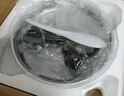 三角牌（Triangle）電飯煲5L大容量電飯鍋家用老式電飯煲不粘內(nèi)膽微壓煮飯鍋帶蒸籠米飯鍋4-5人用 TG-Z50X18J 曬單實(shí)拍圖