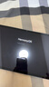 HUAWEI MatePad SE 11英寸2024款華為平板電腦高刷護眼大屏 影音娛樂學(xué)生學(xué)習(xí)平板8+128GB WiFi 星云灰 曬單實拍圖