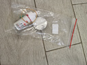 德益強力補鞋膠水軟性樹(shù)脂膠防水粘鞋專(zhuān)用免釘膠運動(dòng)鞋修鞋膠粘鞋DY-5888 曬單實(shí)拍圖