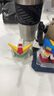 泰利奇卡皮巴拉高達(dá)磁吸玩具擺件大力豚矮達(dá)特種兵3d打印手辦模型玩具 卡皮巴拉矮達(dá)套裝【裝甲磁吸】 曬單實(shí)拍圖