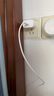 固質(zhì)優(yōu)品蘋(píng)果充電器正品充電線氮化鎵45W適配原裝快充PD套裝iPhone14ProMax13 16 15手機(jī)12充電頭30W數(shù)據(jù)線 【原盒封裝】30W蘋(píng)果快充頭+快充線1米套裝 曬單實(shí)拍圖