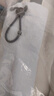 lululemon丨Double-Handle 雙提手帆布手袋 LU9BZBS 輕柔粉/熒光粉 O/S 曬單實(shí)拍圖