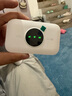 TCL隨身wifi三網(wǎng)通用免插卡無線wifi6車載4G路由器隨身便攜無限制移動聯(lián)通電信全國通用2025款5GXY15B 【升級充電款】3000毫安大電池超長續(xù)航24小時 不限速不虛標月享1500G流量 曬單實拍圖