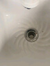 潛水艇（Submarine）洗衣池下水管拖把池下水器拖布池墩布池排水落水管軟管配件 拖把池下水管+拖把池下水器 曬單實拍圖