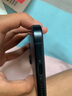 蘋果iPhone16蘋果iphone16plus手機【限時特惠】全網(wǎng)通雙卡雙待5G iphone16黑色 256G+2年店保+贈品禮包 曬單實拍圖