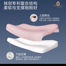 羅萊 記憶枕頭A類零壓深睡枕分區(qū)護(hù)頸記憶棉枕芯慢回彈睡眠枕禮盒裝 曬單實(shí)拍圖