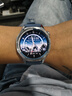 華為（HUAWEI）WATCH GT 5托帕藍(lán)46mm華為智能手表情緒健康助手玄璣感知系統(tǒng)運(yùn)動(dòng)涂鴉睡眠監(jiān)測(cè)GT4升級(jí) 曬單實(shí)拍圖