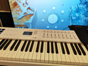 ARTURIA KeyLab 88鍵全配重錘MIDI鍵盤電子音樂編曲練鋼琴手感送延音踏板 新款現(xiàn)貨｜88 MK3白色 官方標(biāo)配 送正版音源+1對1技術(shù)支持 曬單實(shí)拍圖