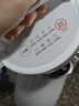 九陽（Joyoung）豆?jié){機(jī)1.3L破壁免濾輕音降噪304不銹鋼3-4人用家用多功能全自動榨汁機(jī)料理機(jī)D08EC 曬單實(shí)拍圖