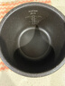 蘇泊爾（SUPOR） 蘇泊爾電飯煲家用小型多功能迷你宿舍不粘內(nèi)鍋通用配件（先確認適配再購買） 1.2升內(nèi)鍋（先確認適配再購買） 曬單實拍圖