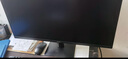 AOC 27英寸 100Hz超頻120Hz IPS HDRMode HDMI 低藍(lán)光不閃 三邊微邊 超薄節(jié)能辦公電腦顯示器 27B35H 曬單實(shí)拍圖