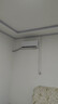 康佳（KONKA）空調(diào)1.5匹 新一級(jí)能效 巨省電 空調(diào)掛機(jī) 變頻冷暖 KFR-32GW/N5B10 以舊換新 曬單實(shí)拍圖