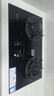 前鋒（CHIFFO）七旋火嵌入式灶具猛火爆炒5.2kW大火力一級能效JZT-Q511-B 01升級 升級5.2kW玻鋼【天然氣】 曬單實拍圖