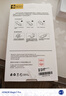 POZZO【發(fā)黃包賠】適用榮耀Magic7Pro手機(jī)殼HONOR magic7Pro保護(hù)套防摔抗指紋超薄無邊框裸機(jī)全透明 曬單實(shí)拍圖