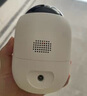 普聯(lián)（TP-LINK）雙攝800萬智能攝像頭 家用監(jiān)控器360度無死角夜視全景無線手機遠程嬰兒寵物室內安防IPC44AW雙攝版 曬單實拍圖