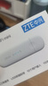中興F32隨身wifi6【送1500G】支持5G 4G設備可移動(dòng)無(wú)線(xiàn)免插卡不限速便攜式網(wǎng)卡托全國通用流量2025款 中興MF79N+三網(wǎng)自由切換【即插即用 可插卡】 曬單實(shí)拍圖