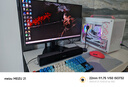 雷神銀翼Pro 24.5英寸2K250Hz Fast IPS 硬件低藍光 HDR400nit 游戲電競升降旋轉(zhuǎn)顯示器ZQ25F250L 曬單實拍圖