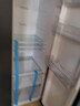 海爾（Haier）冰箱對開門雙開門538升家用冰箱風(fēng)冷無霜電冰箱一級能效雙變頻節(jié)能省電以舊換新海爾智家出品 538升丨海爾DEO凈味保鮮科技 曬單實(shí)拍圖