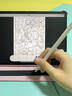 膜力佳仿生類(lèi)紙膜適用于iPad手繪手寫(xiě)膜蘋(píng)果平板電腦貼膜屏幕保護膜高清靜音22/air5/4/pro iPad(10.2英寸)2019-2021版 曬單實(shí)拍圖