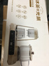 泉爾思濾茶套裝養(yǎng)生壺2025新品二合一養(yǎng)生壺杯 米白色 0.4L 濾茶杯250ML+600ML 曬單實(shí)拍圖
