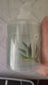 蘆薈去角質(zhì)素深層清潔毛孔提亮膚色臉部保濕磨砂膏男女通用潔面乳 蘆薈去角質(zhì)素 500g 【溫和清潔】 曬單實拍圖