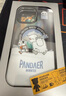 魅族（MEIZU）PANDAER 白金獨角獸 妙磁抗菌手機殼 雪人大冒險 適用iPhone 16Pro Max IML印刷全包結(jié)構(gòu)Click按鍵 曬單實拍圖
