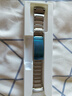 BHO適用華為watch5手表表帶watch4pro/gt5/pro鈦金屬表帶gt4/gt3/gt2/pro/非凡大師鈦合金男款夏天季 【W(wǎng)atch4Pro弧形專(zhuān)用】火星鈦-快拆款 華為手表-46/4 曬單實(shí)拍圖
