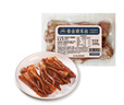 大紅門 醬鹵豬耳絲200g 曬單實(shí)拍圖