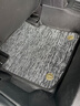 峰夢福特蒙迪歐腳墊tpe全包圍環(huán)保主駕駛后排汽車專用原廠運(yùn)動版13款 【雙層耐臟款】原廠TPE腳墊+灰彩雪妮絲 【13-21款】蒙迪歐 曬單實(shí)拍圖