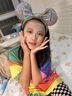SOCUS 海洋主義兒童面膜3-6-12歲女童補(bǔ)水保濕清爽專(zhuān)用透明質(zhì)酸女孩寶寶美男童白 水蜜桃兒童面膜22ml*20片(4盒) 18種氨基酸 10大無(wú)添加 曬單實(shí)拍圖