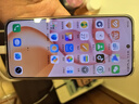 榮耀400 【國家補貼15%】新品5G手機 AI 2億超清寫真人像 7200mAh青海湖大電池 流沙粉 12GB+256GB【2年碎屏險】 官方標配 曬單實拍圖