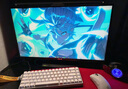 華碩 TUF VG258QM 24.5英寸 快速TN 超頻280Hz 0.5ms響應 游戲電競顯示器 HDR400 升降旋轉 內置音箱 戰(zhàn)殺25 快速TN/280Hz/0.5ms 曬單實拍圖