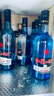 紅星二鍋頭 藍瓶綿柔8陳釀 清香型白酒 43度 750ml*6瓶 整箱裝口糧酒 曬單實拍圖