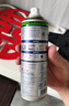 WD-40強力除膠劑汽車清潔家用去膠清洗劑玻璃不干膠雙面粘去除瓷磚地板 曬單實拍圖