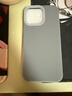 藍(lán)妮子【拍照相機(jī)按鍵全包】適用蘋果16pro/max手機(jī)殼iphone15promax液態(tài)硅膠13/14pro保護(hù)套12防摔max硬 【相機(jī)按鍵全包】【大孔-果凍灰】液態(tài)硅膠 蘋果16ProMax 曬單實(shí)拍圖