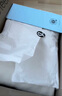 lululemon丨Plush Fleece 女士拉絨雙層腰部高腰運(yùn)動(dòng)褲  LW5GBAA 藍(lán)柳 M 曬單實(shí)拍圖