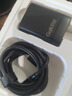 CangHua 適用三星充電器45W快充套裝充電頭+雙type-C數(shù)據(jù)線S24/23ultra/s23+/s22+/s22ultra手機快速插頭 曬單實拍圖