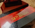 同仁堂阿膠阿膠糕禮盒500g*2營(yíng)養(yǎng)補(bǔ)品氣血女送媽媽禮物送父母長(zhǎng)輩禮品 曬單實(shí)拍圖