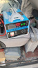 雷道夫汽車(chē)電瓶充電器12v24V通用 純銅變壓器 全自動(dòng)智能沖脈修復大功率貨車(chē)小轎車(chē)啟停鉛酸蓄電池充電機 【適用500Ah以下電瓶】純銅機芯  12V24V專(zhuān)用汽車(chē)電池充電器 曬單實(shí)拍圖