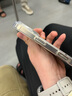 蘋(píng)果【限時(shí)搶購(gòu)】16pro iPhone16蘋(píng)果16ProMax移動(dòng)聯(lián)通電信手機(jī)5G iPhone16Pro 原色鈦金屬6.3英寸 256GB【公開(kāi)版全網(wǎng)通】 曬單實(shí)拍圖